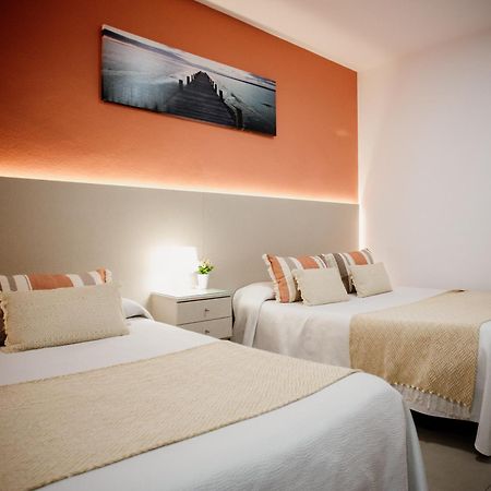 Apartamentos Turisticos Mastil 16 Malaga Zewnętrze zdjęcie
