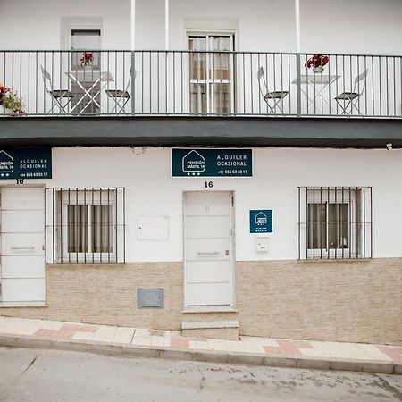 Apartamentos Turisticos Mastil 16 Malaga Zewnętrze zdjęcie