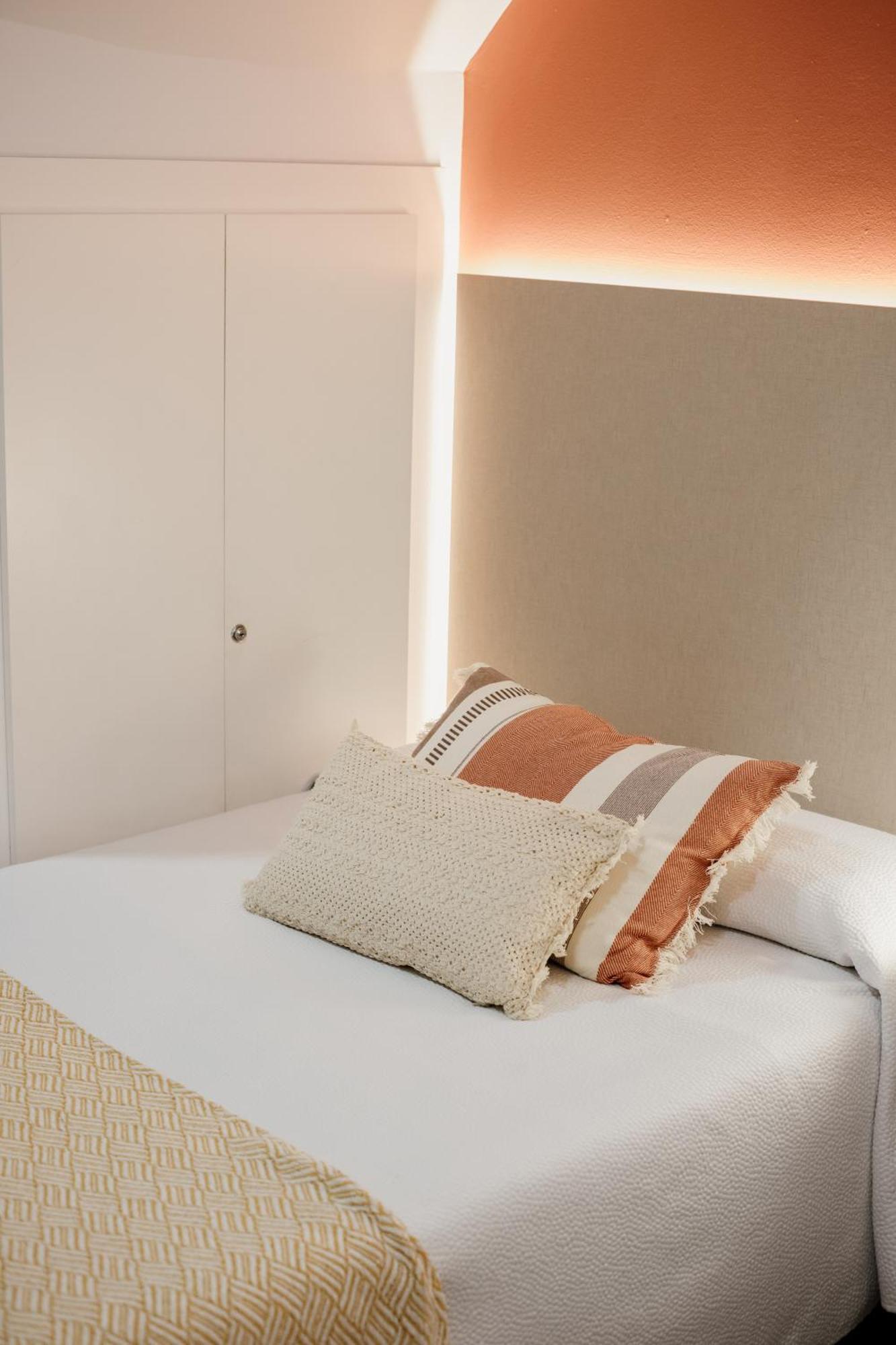 Apartamentos Turisticos Mastil 16 Malaga Zewnętrze zdjęcie