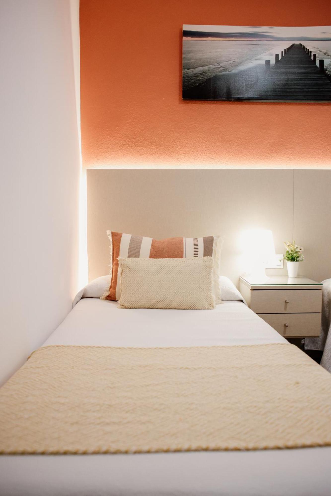 Apartamentos Turisticos Mastil 16 Malaga Zewnętrze zdjęcie