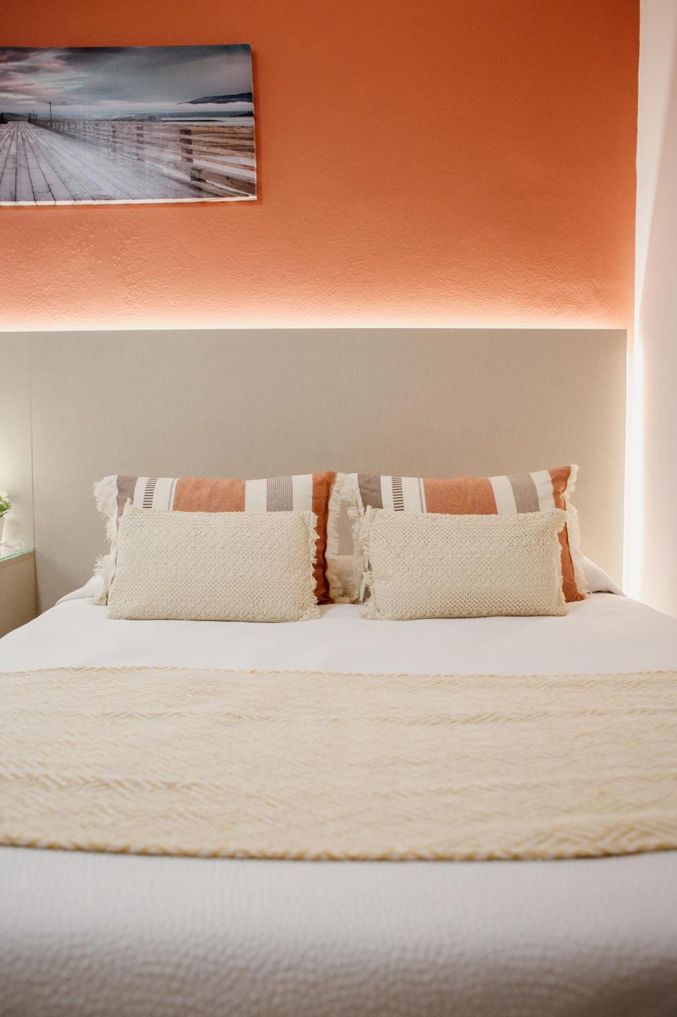 Apartamentos Turisticos Mastil 16 Malaga Zewnętrze zdjęcie