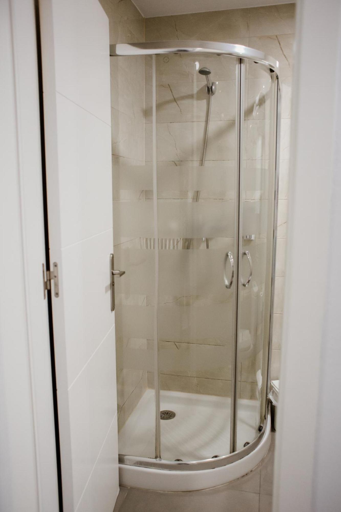 Apartamentos Turisticos Mastil 16 Malaga Zewnętrze zdjęcie