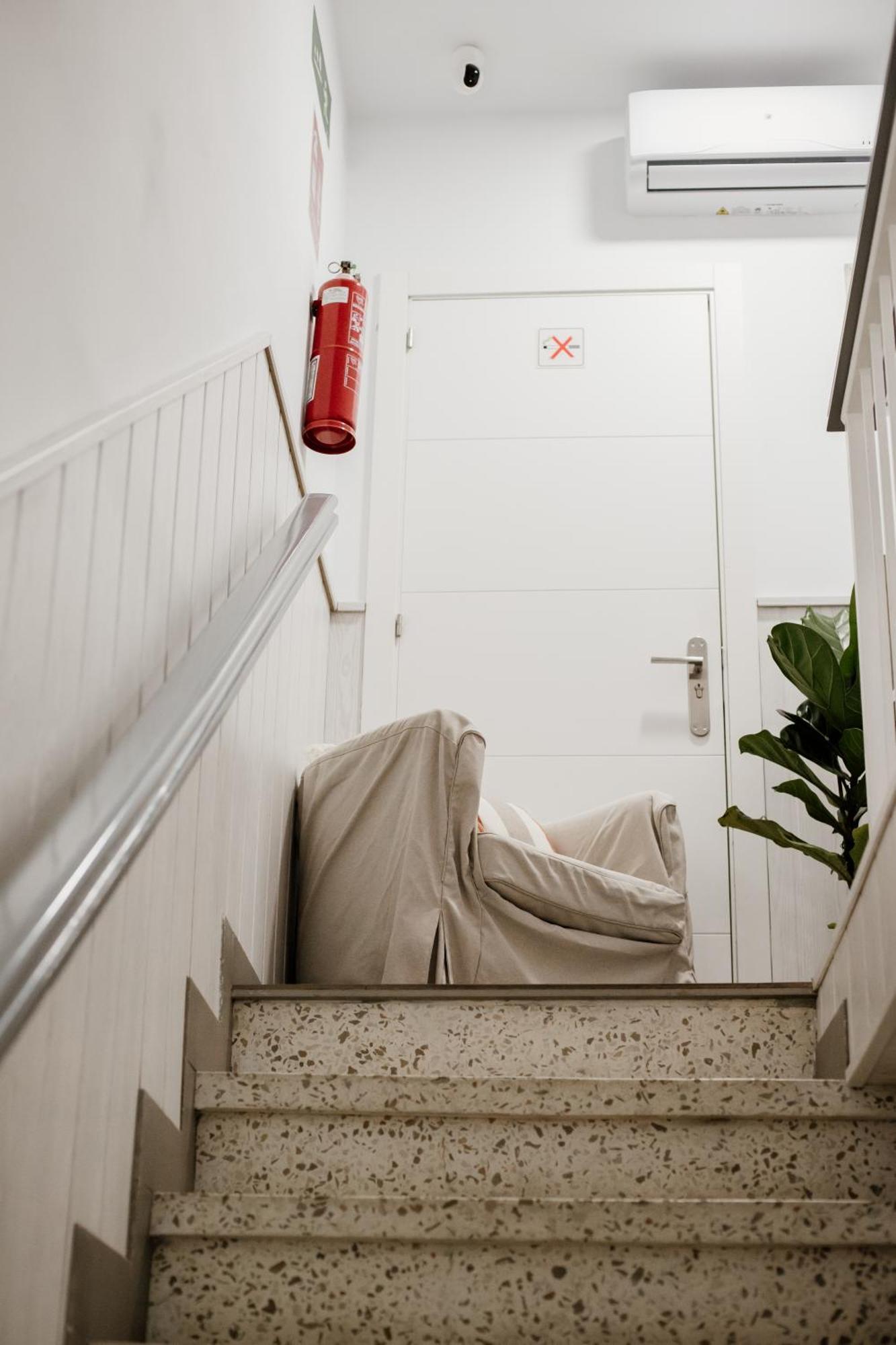 Apartamentos Turisticos Mastil 16 Malaga Zewnętrze zdjęcie
