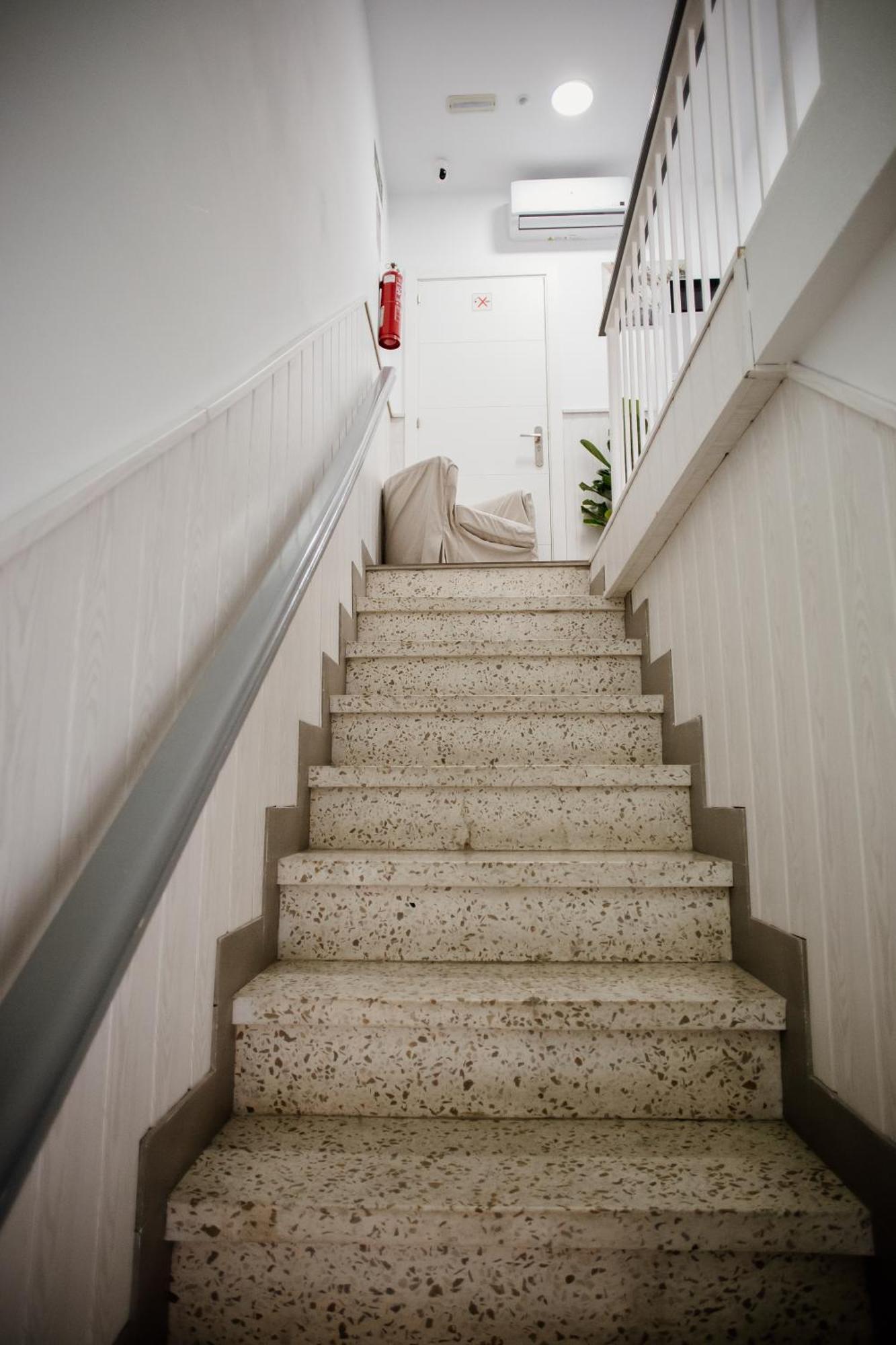 Apartamentos Turisticos Mastil 16 Malaga Zewnętrze zdjęcie