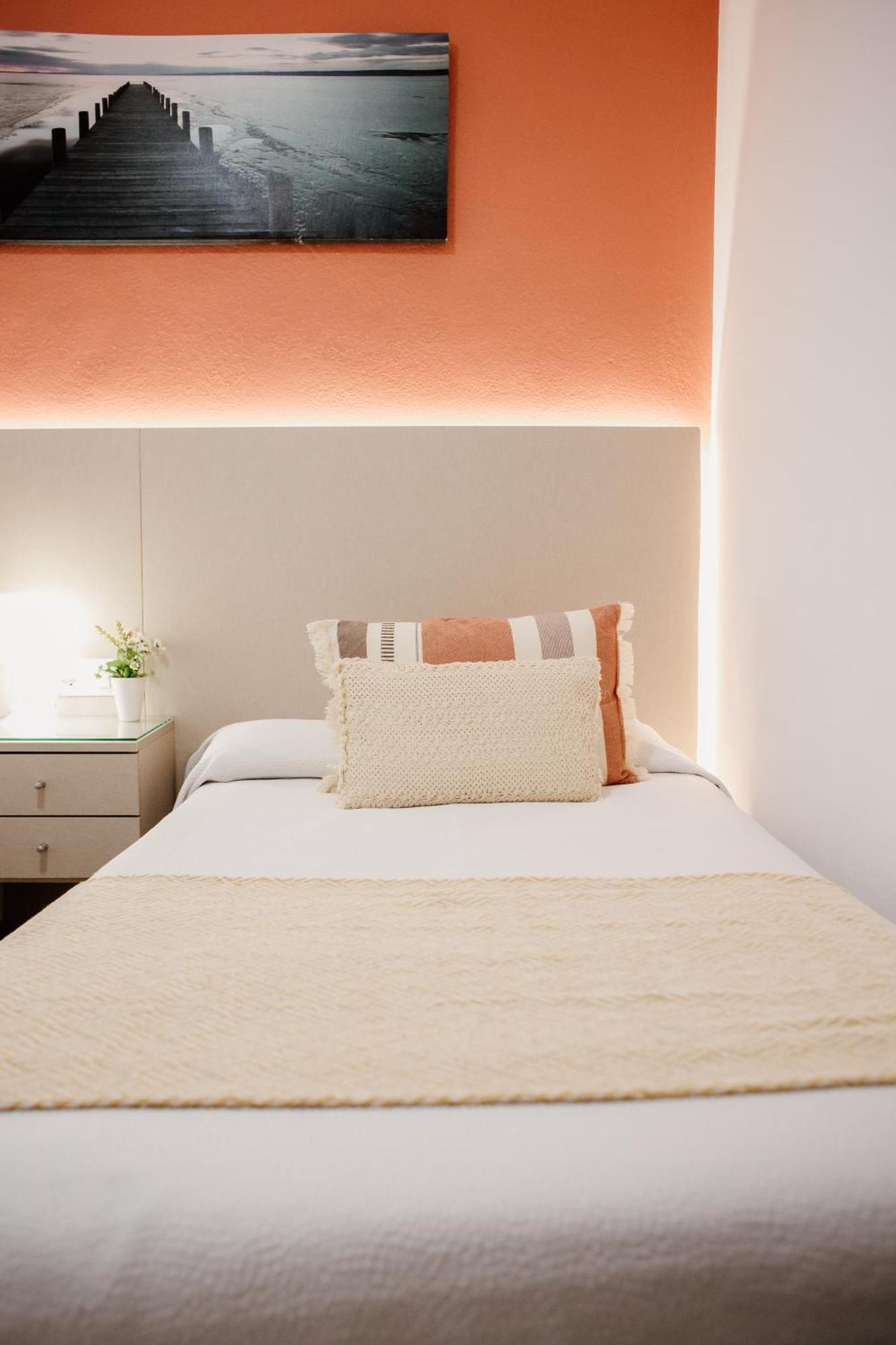 Apartamentos Turisticos Mastil 16 Malaga Zewnętrze zdjęcie