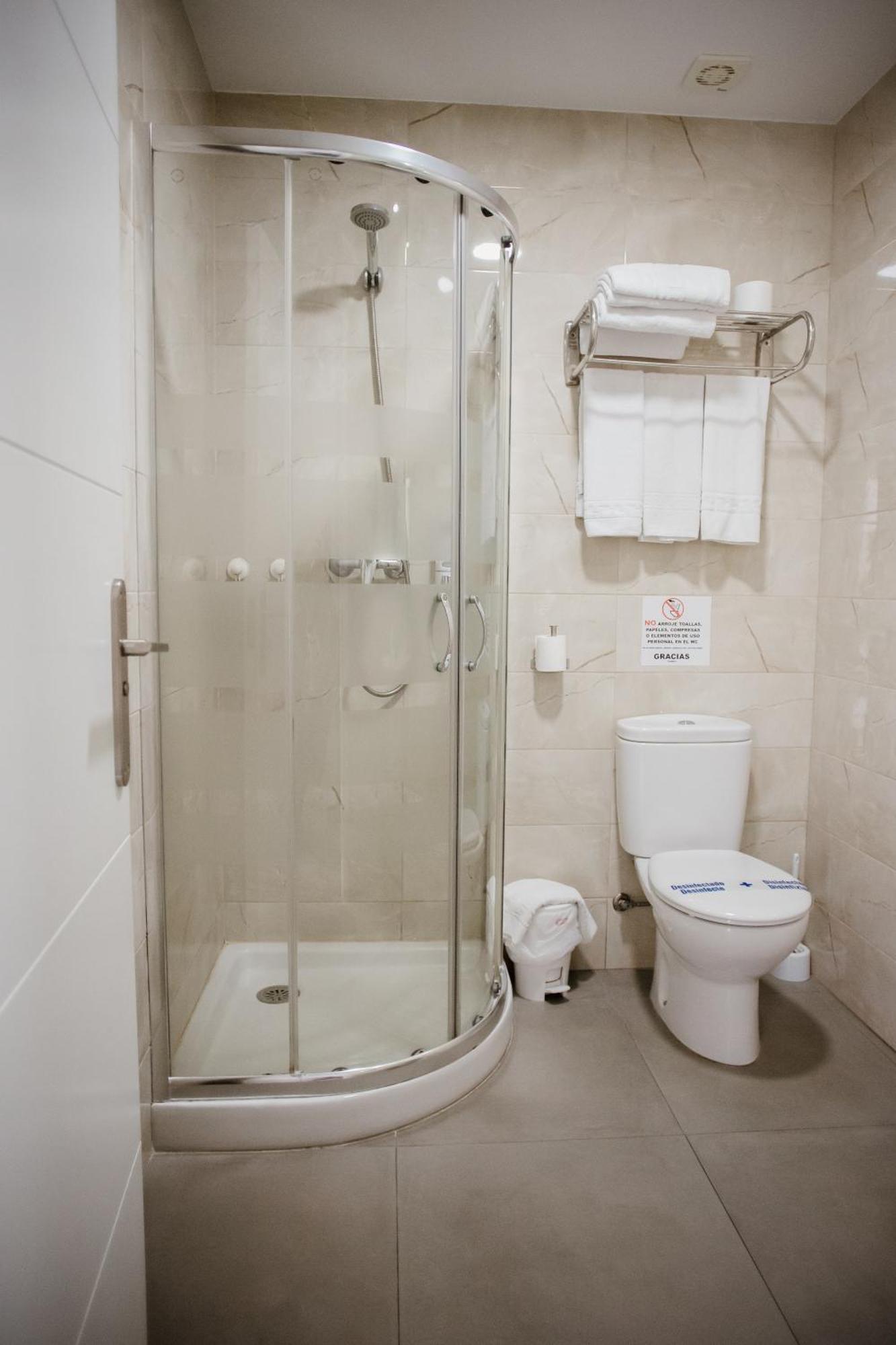 Apartamentos Turisticos Mastil 16 Malaga Zewnętrze zdjęcie