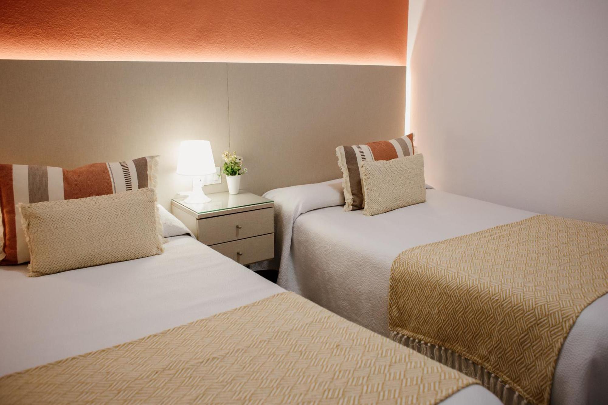 Apartamentos Turisticos Mastil 16 Malaga Zewnętrze zdjęcie