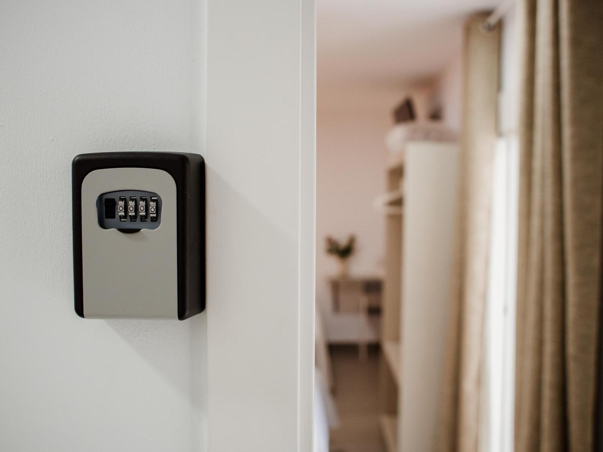 Apartamentos Turisticos Mastil 16 Malaga Zewnętrze zdjęcie