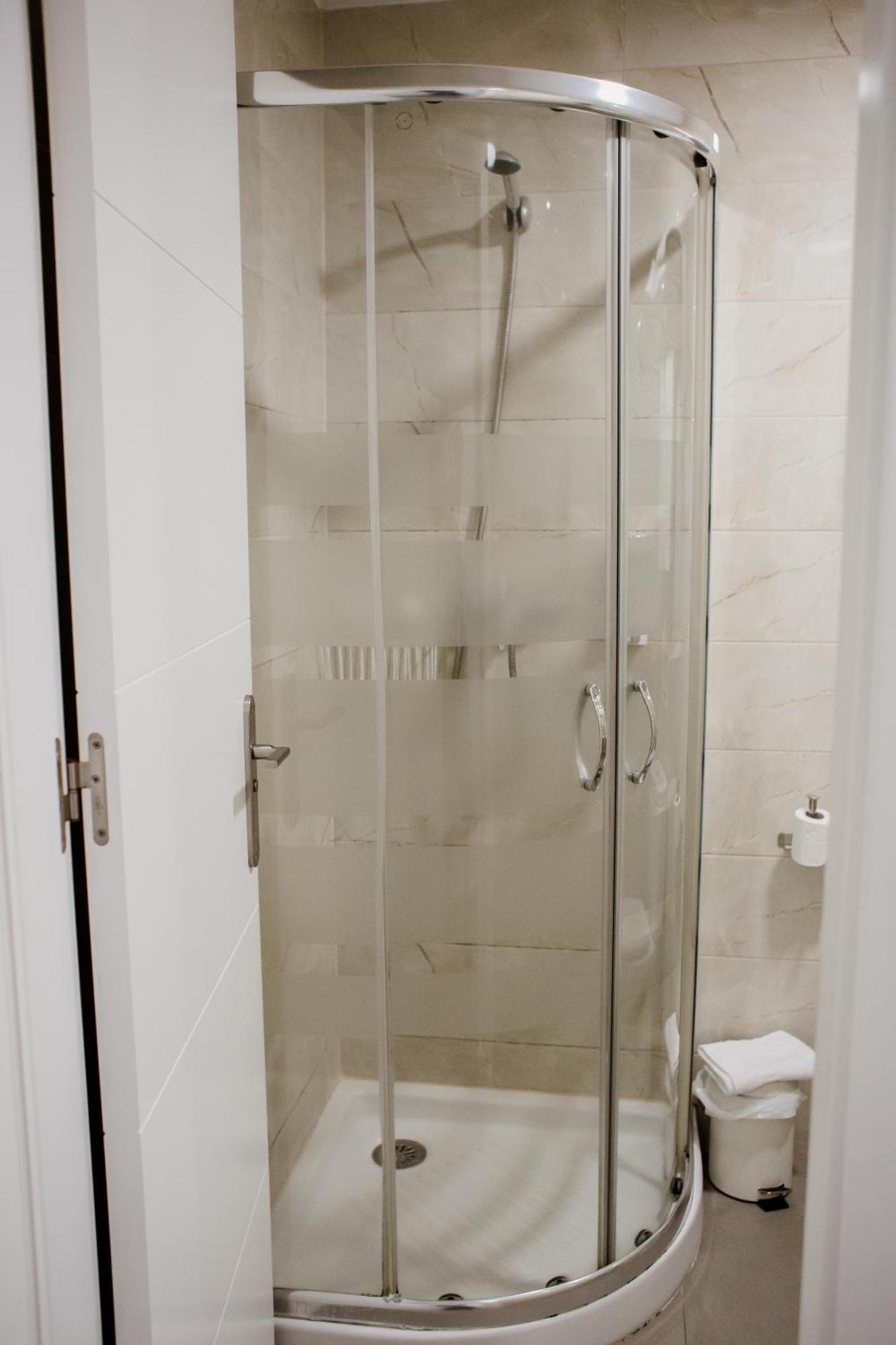 Apartamentos Turisticos Mastil 16 Malaga Zewnętrze zdjęcie