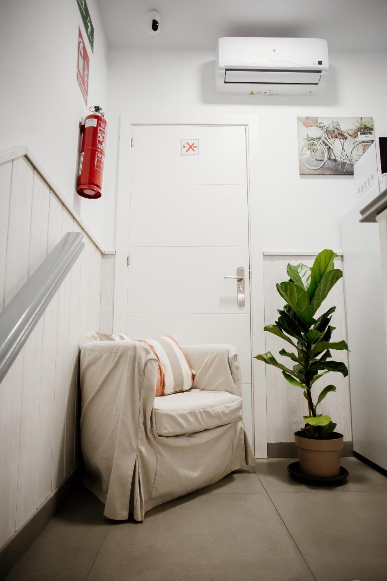 Apartamentos Turisticos Mastil 16 Malaga Zewnętrze zdjęcie