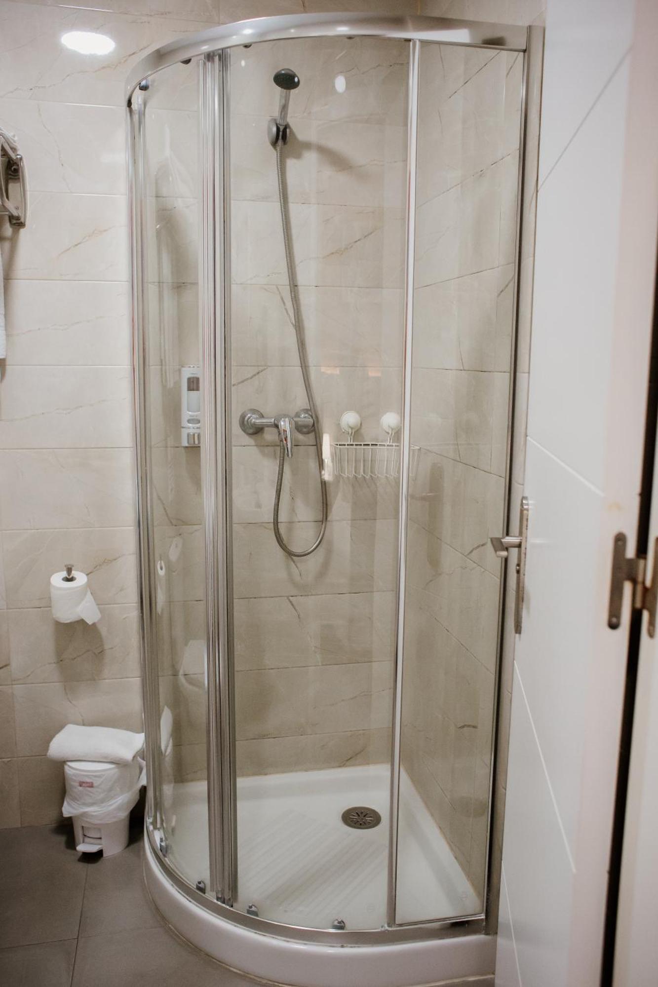 Apartamentos Turisticos Mastil 16 Malaga Zewnętrze zdjęcie