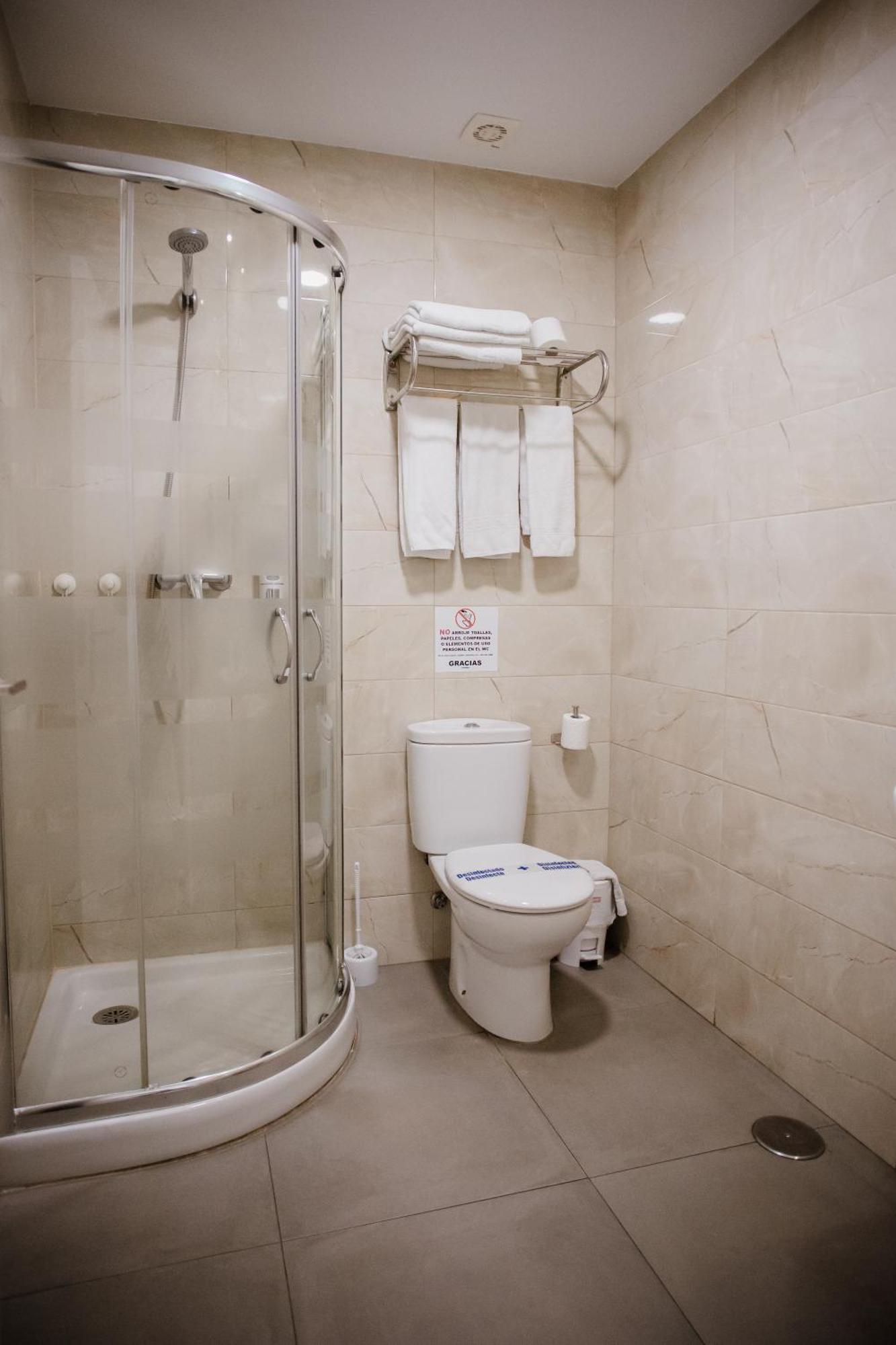 Apartamentos Turisticos Mastil 16 Malaga Zewnętrze zdjęcie