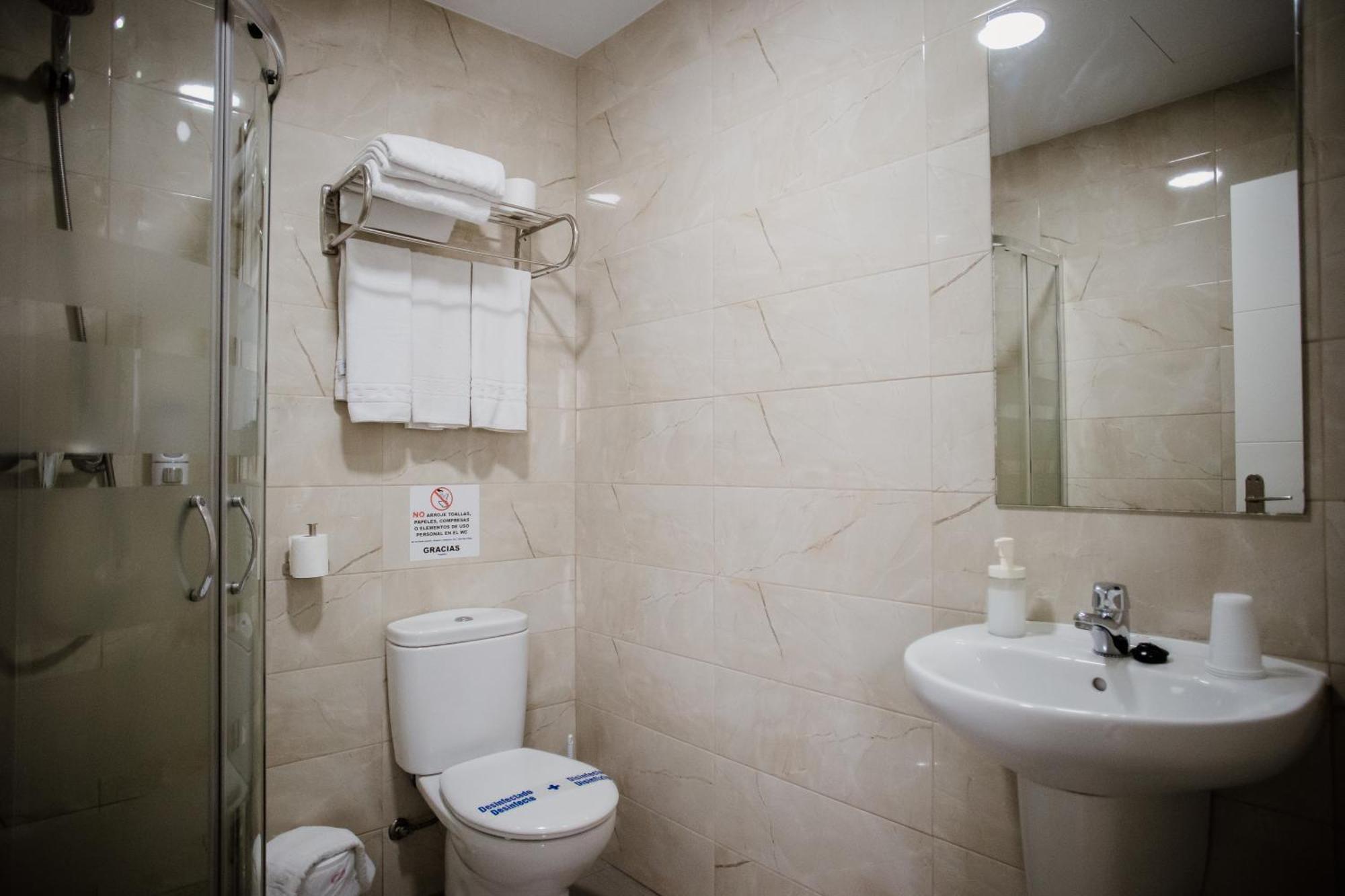 Apartamentos Turisticos Mastil 16 Malaga Zewnętrze zdjęcie