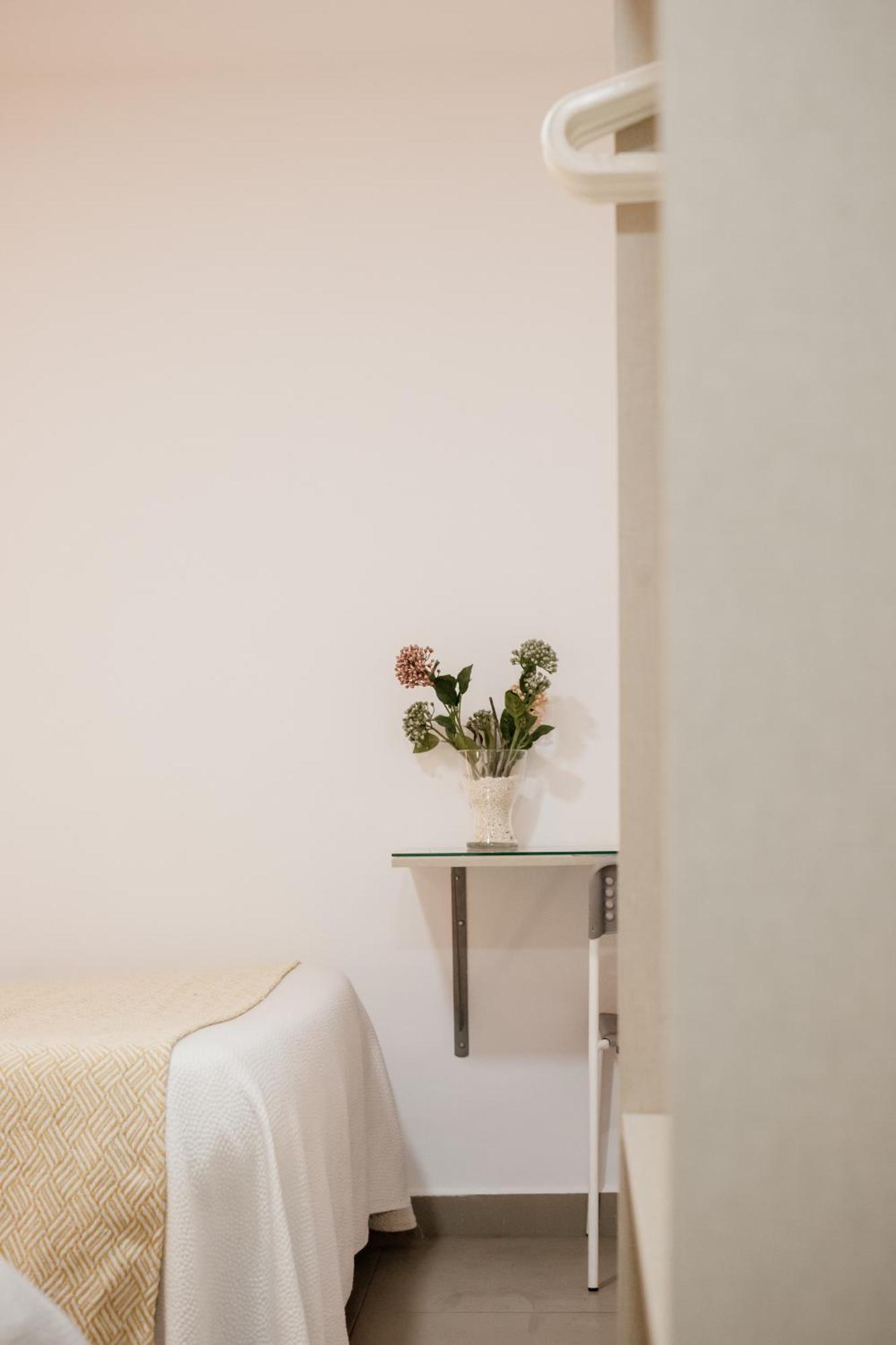 Apartamentos Turisticos Mastil 16 Malaga Zewnętrze zdjęcie