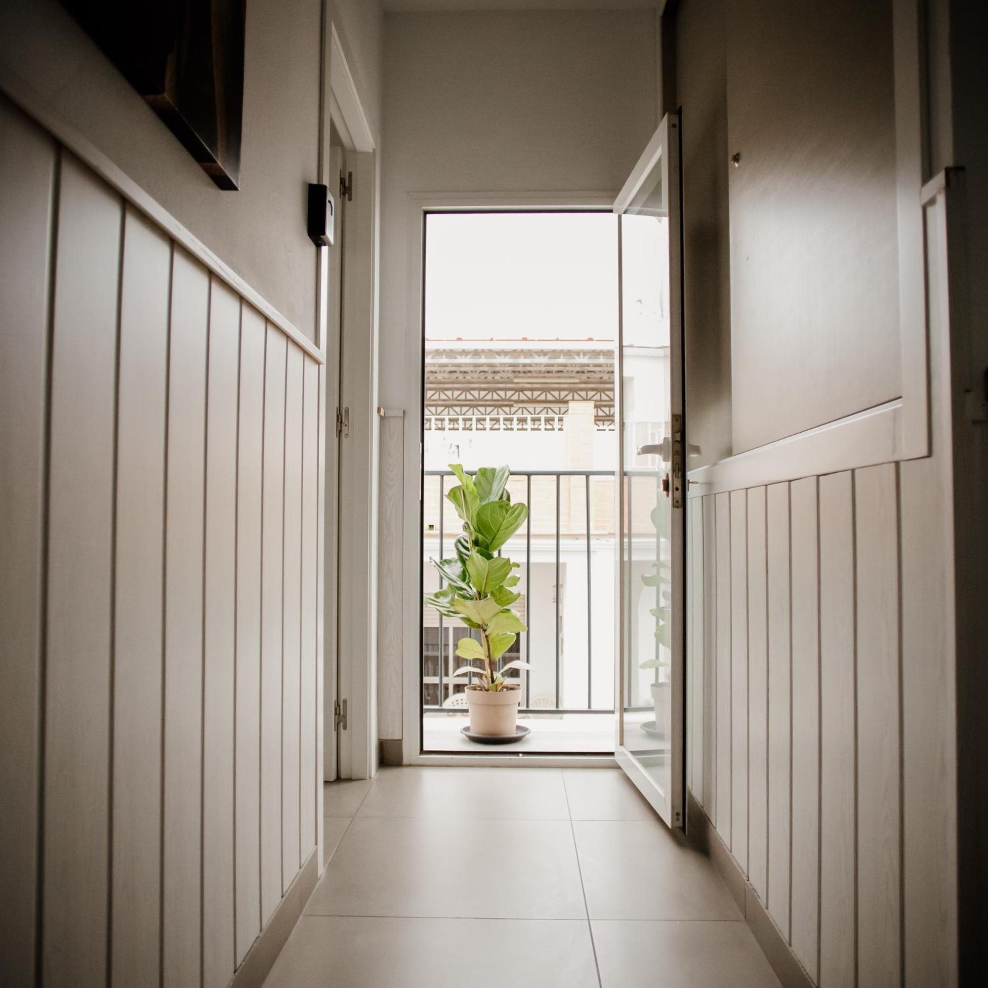 Apartamentos Turisticos Mastil 16 Malaga Zewnętrze zdjęcie
