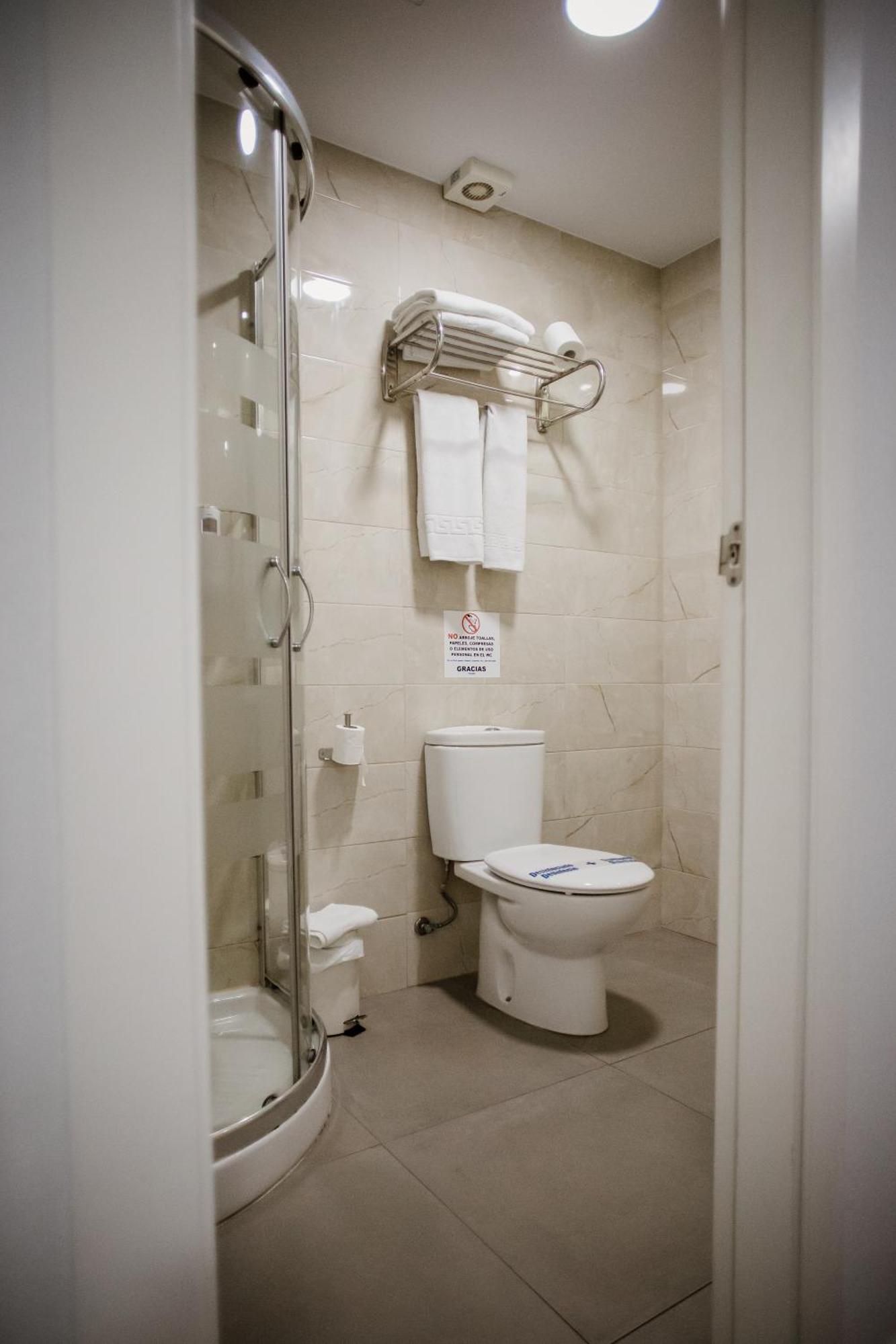 Apartamentos Turisticos Mastil 16 Malaga Zewnętrze zdjęcie