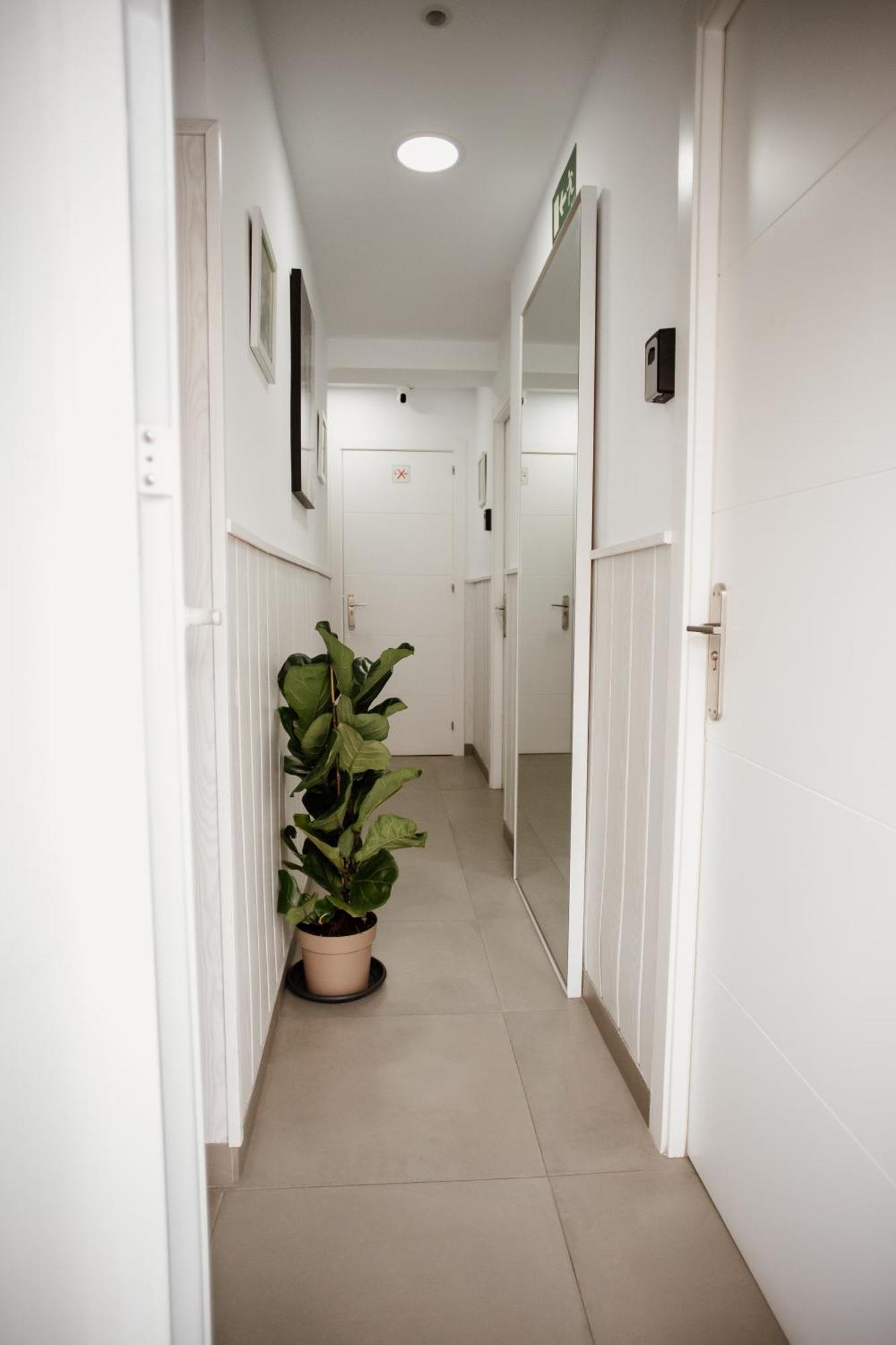 Apartamentos Turisticos Mastil 16 Malaga Zewnętrze zdjęcie